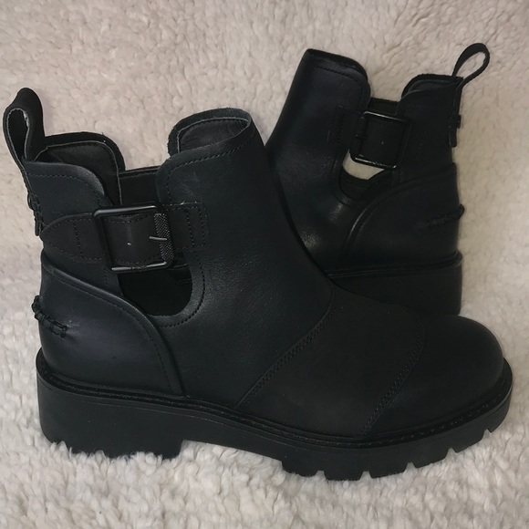 ugg stockton boot